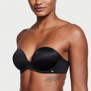 Victoria Secret VERY SEXY push-up strapless 34DD